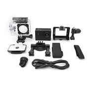 Pyltha Kit di accessorio per alloggi per alloggiamento impermeabile WiFi HD 1080p esterno