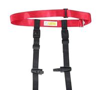 PYLTT Imbracatura di sicurezza per bambini per aereo, imbracatura di sicurezza per bambini, cintura di sicurezza universale per bambini, protezione per dormire