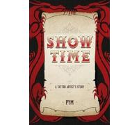Pym Avery Show Time (Tascabile)