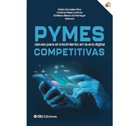 Pymes competitivas: claves para el crecimiento en la era digital: 10