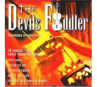 Pynn,Nick - The Devils Fiddler