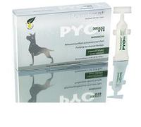 PYO CLEAN OTO MONODOSE 10 PIPETTE 5 ML