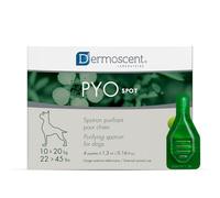 Pyo Spot-Dog 10-20kg