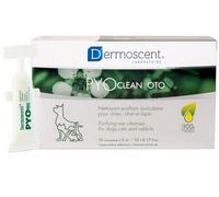 Dermoscen PYO CLEAN OTO MONODOSE 10 PIPETTE 5 ML