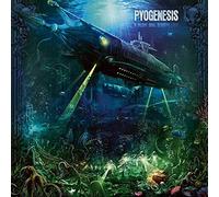 Pyogenesis - A Silent Soul Screams Loud