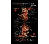 Pyotr Ershov The Little Humpbacked Horse (Tascabile)