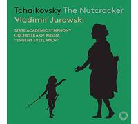 Pyotr Ilyich Tchaiko - Lo Schiaccianoci