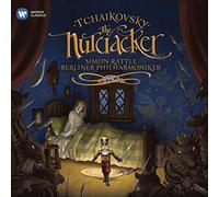 Pyotr Ilyich Tchaiko - Nutcracker = Der Nussknacker = Casse-Noisette - C - F2z