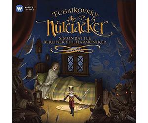 Pyotr Ilyich Tchaiko - Nutcracker = Der Nussknacker = Casse-Noisette - C - F2z