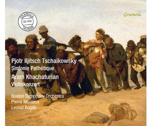 Pyotr Il'yich Tchaikovs Pjotr Iljitsch Tschaikowsky: Sinfonie Pathétique/. (CD)