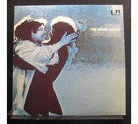 Pyotr Ilyich Tchaikovsky , André Previn - The Music Lovers