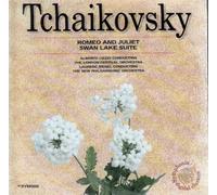 Pyotr Ilyich Tchaikovsky - Audio Cd Pyotr Ilyich Tchaikovsky - Romeo & Juliet, Fantasy Overture