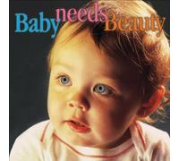 Pyotr Il'yich Tchaikovsky Baby Needs Beauty (CD) Album