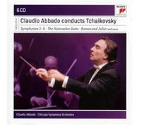 Claudio Abbado – Abbado Conducts Tchaikovsky