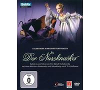 Pyotr Ilyich Tchaikovsky: Der Nussknacker (DVD)