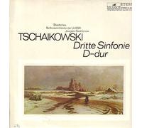 Pyotr Ilyich Tchaikovsky - Dritte Sinfonie D-dur