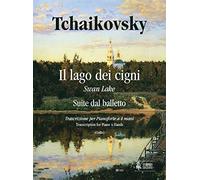 Pyotr Ilyich Tchaikovsky-Il lago dei cigni