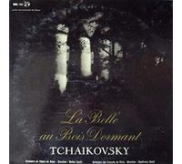 Pyotr Ilyich Tchaikovsky - La Belle Au Bois Dormant