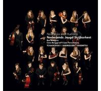Tchaikovsky/ Burggraaf/ Netherlands Youth String - Nostalgia & Humility