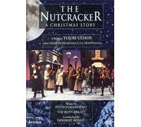 Pyotr Ilyich Tchaikovsky - Nutcracker