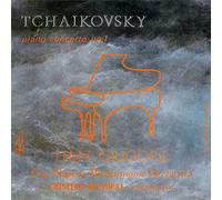 Pyotr Ilyich Tchaikovsky - Piano Concerto No.1