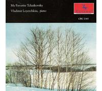 Pyotr Il'Yich Tchaikovsky - Piano Music