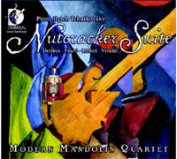Pyotr Il'yich Tchaikovsky Pyotr Il'yich Tchaikovsky: Nutcracker Suite (CD) Album