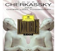 Pyotr Ilyich Tchaikovsky - Shura Cherkassky Joue Tchaikovsky, Chopin, Liszt...