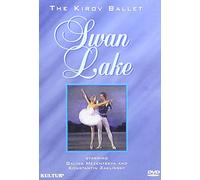 Pyotr Ilyich Tchaikovsky - Swan Lake