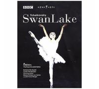 Pyotr Ilyich Tchaikovsky - Swan Lake