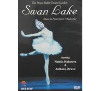 Pyotr Ilyich Tchaikovsky - Swan Lake