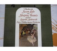 Pyotr Ilyich Tchaikovsky - Swan Lake & Sleeping Beauty Suites