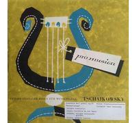 Pyotr Ilyich Tchaikovsky - Symphonie Nr. 1 G-Moll Op. 13