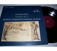 Pyotr Ilyich Tchaikovsky - Symphonie Nr. V