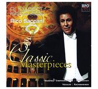 Pyotr Ilyich Tchaikovsky - Tchaikovsky: Manfred Symphony