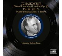 Richter Sviatoslav - Grand Sonata Op.37