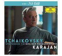 Karajan/Bp – Le Sinfonie