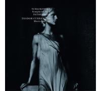 Pyotr Il'yich Tchaikovsky Tchaikovsky: Symphony No. 6 Pathétique (Vinyl LP)