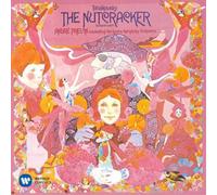 Andre Previn - Tchaikovsky: The Nutcracker (Complete Ballet) (2 LP)