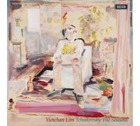Pyotr Il'yich Tchaikovsky Tchaikovsky: The Seasons (CD) (PRESALE 22/08/2025)