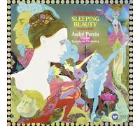 Pyotr Il'yich Tchaikovsky Tchaikovsky: The Sleeping Beauty (Vinyl LP)