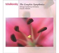 Pyotr Il'yich Tchaikovsky - The Complete Symphonies (Abbado)