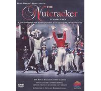 Pyotr Ilyich Tchaikovsky - The Nutcracker