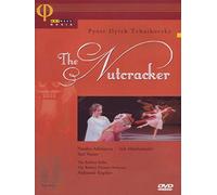 Pyotr Ilyich Tchaikovsky - The Nutcracker (+booklet)