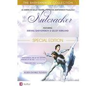Pyotr Ilyich Tchaikovsky - The Nutcracker [Edizione: Regno Unito]