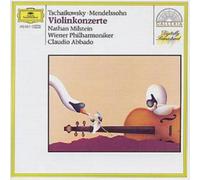 Pyotr Il'yich Tchaikovsky Violin Concertos (CD) Album