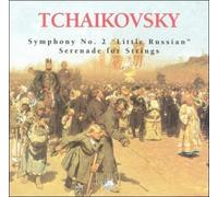 Pyotr Ilyitch - Tchaikovsky