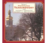 Pyotr Tchaikovsky - Best of