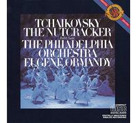 Pyotr Tchaikovsky - Tchaikovsky: The Nutcracker