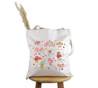 Pyoul, borsa da infermiera con organi umani, borsa anatomica per lavoratori ospedalieri, regalo per cure mediche, infermieri, vita infermieristica, Borsa Organi Umani, medium